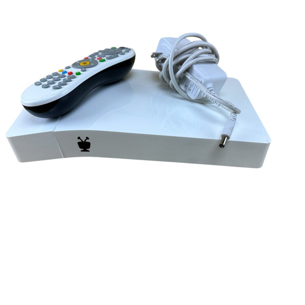 TIvo Bolt 500 GB with power supply (for parts)